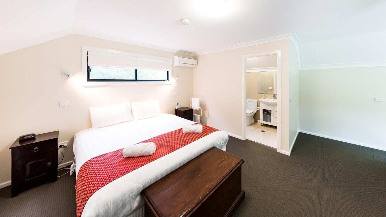 Hillview Farmstay Gundagai Quarto foto