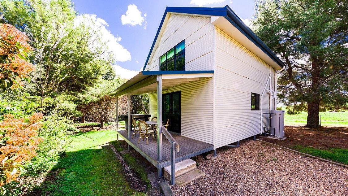 Hillview Farmstay Gundagai Exterior foto
