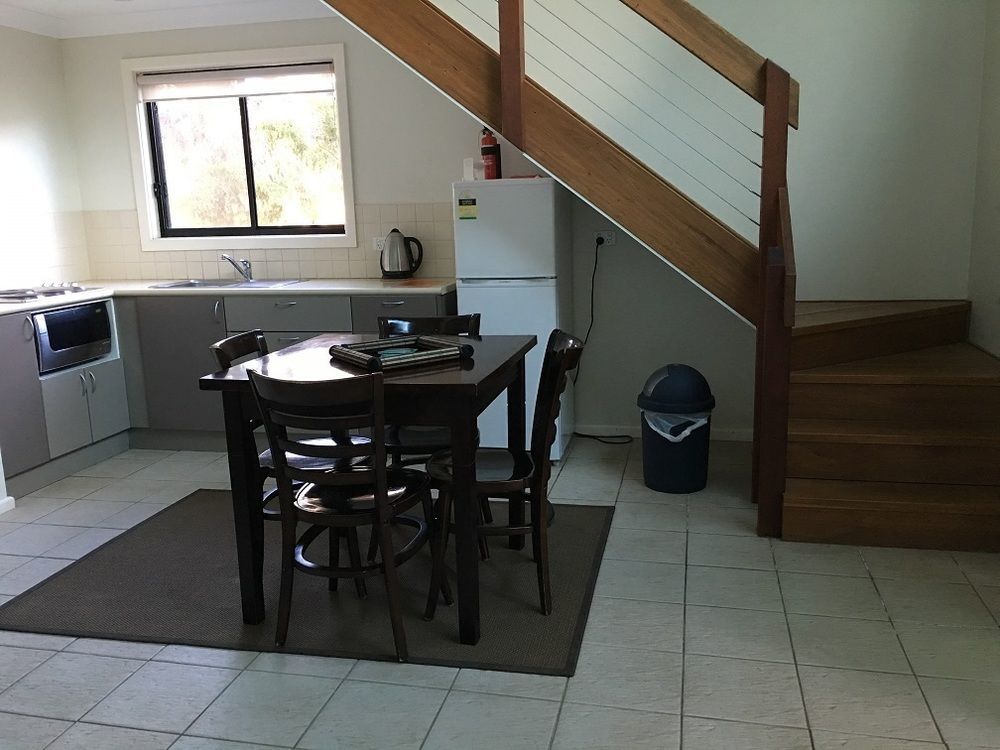 Hillview Farmstay Gundagai Exterior foto