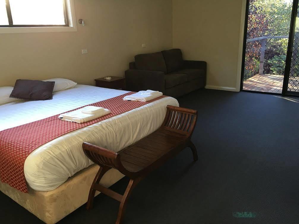Hillview Farmstay Gundagai Exterior foto