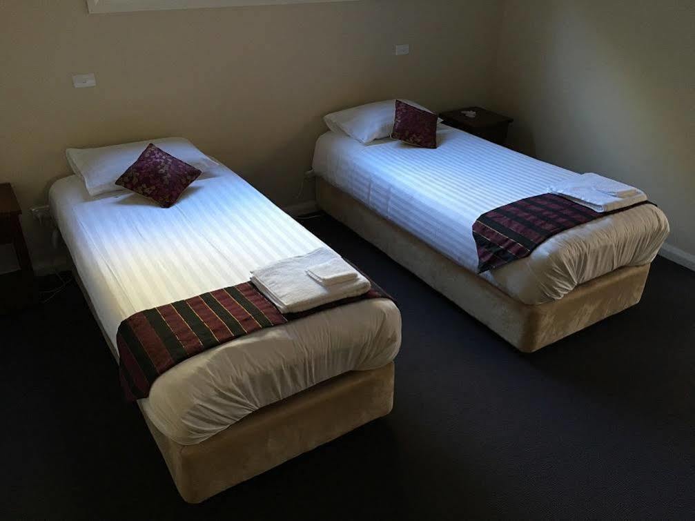 Hillview Farmstay Gundagai Exterior foto
