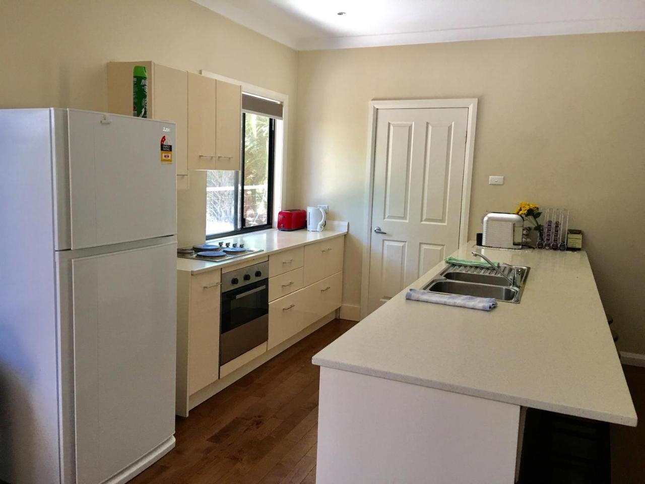 Hillview Farmstay Gundagai Exterior foto