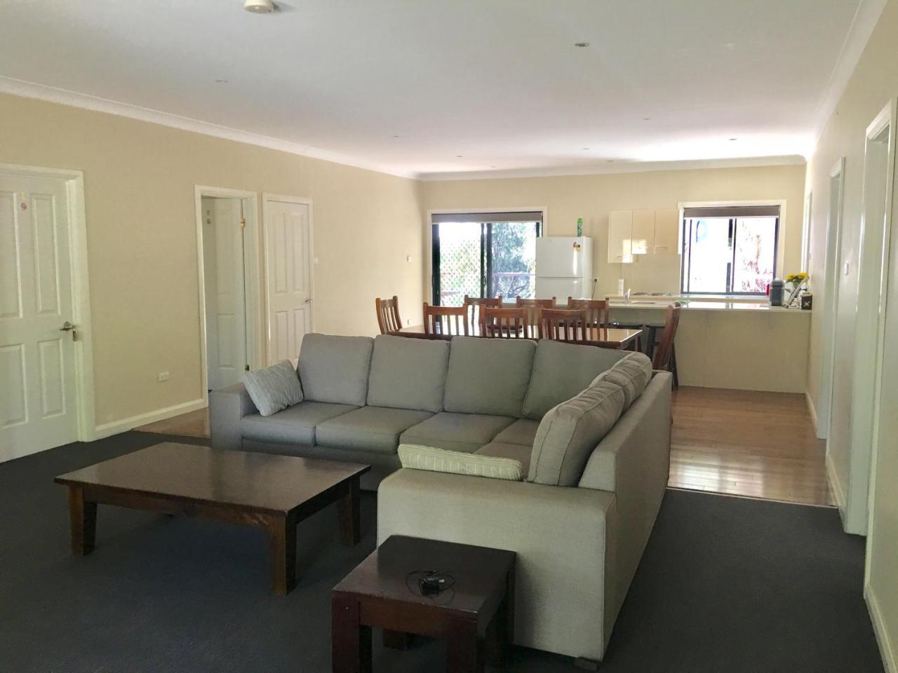 Hillview Farmstay Gundagai Exterior foto
